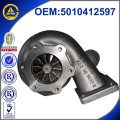 318294 S400 turbocharger renault 320 camión